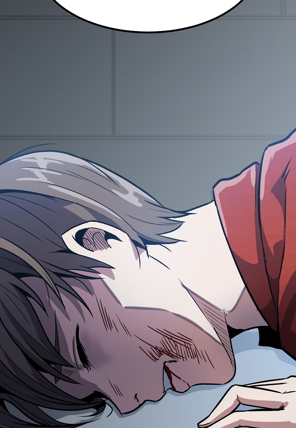 Read Level Berserker TH Manga Online