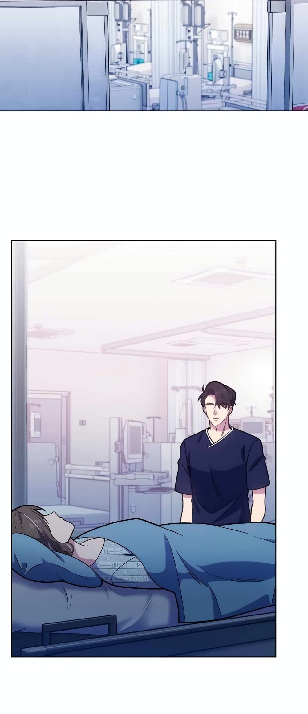Read Level Up Doctor TH Manga Online