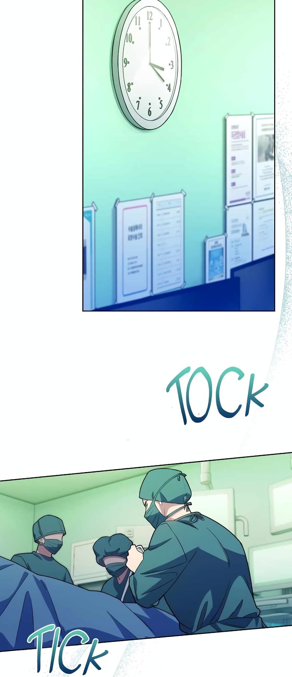 Read Level Up Doctor TH Manga Online