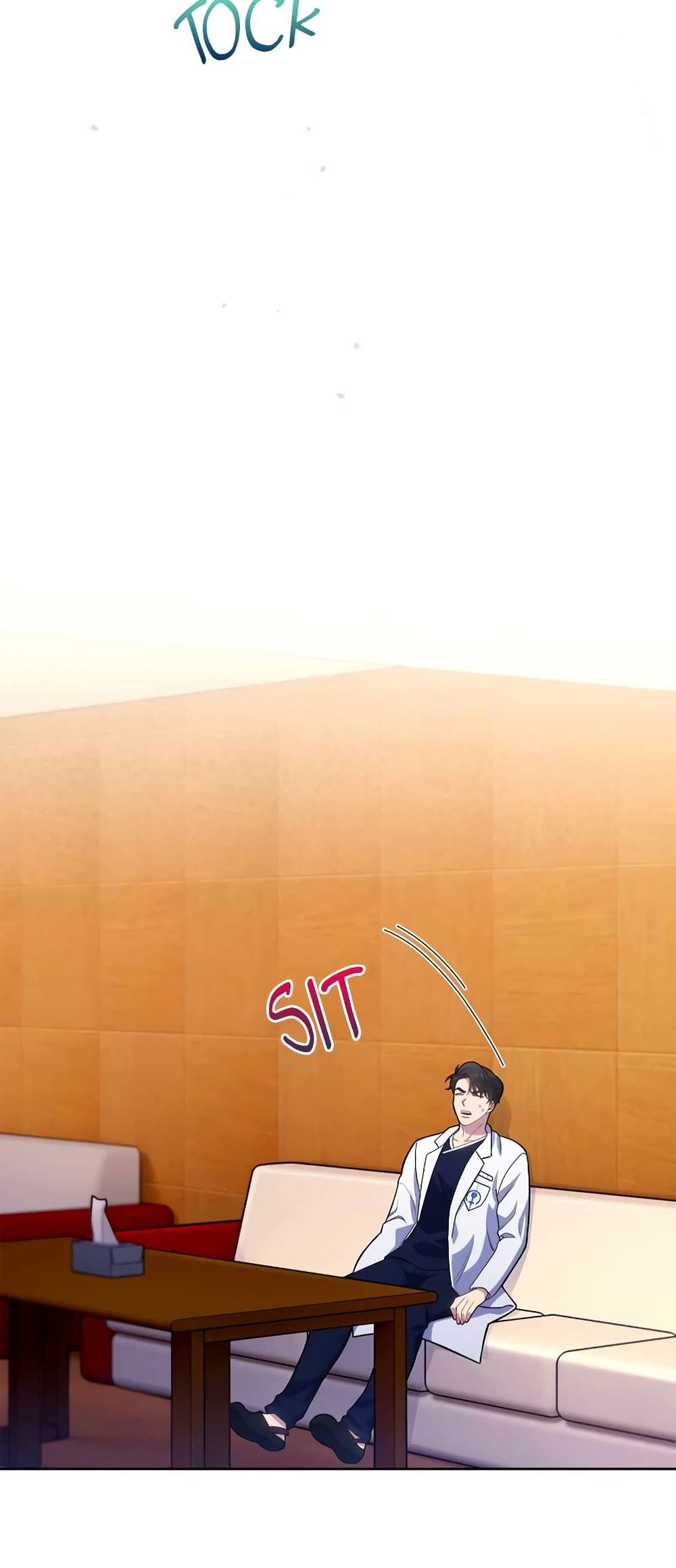 Read Level Up Doctor TH Manga Online