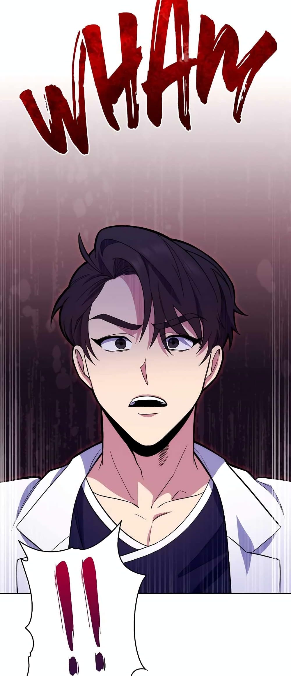 Read Level Up Doctor TH Manga Online