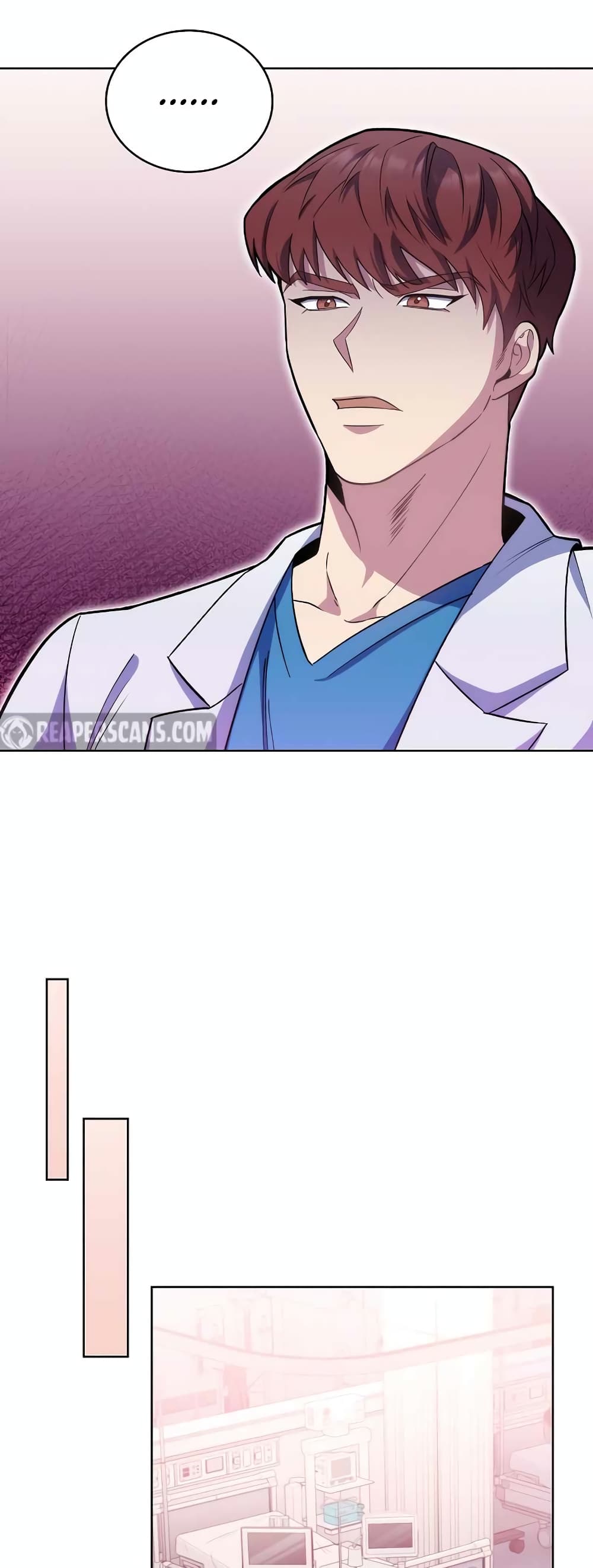 Read Level Up Doctor TH Manga Online