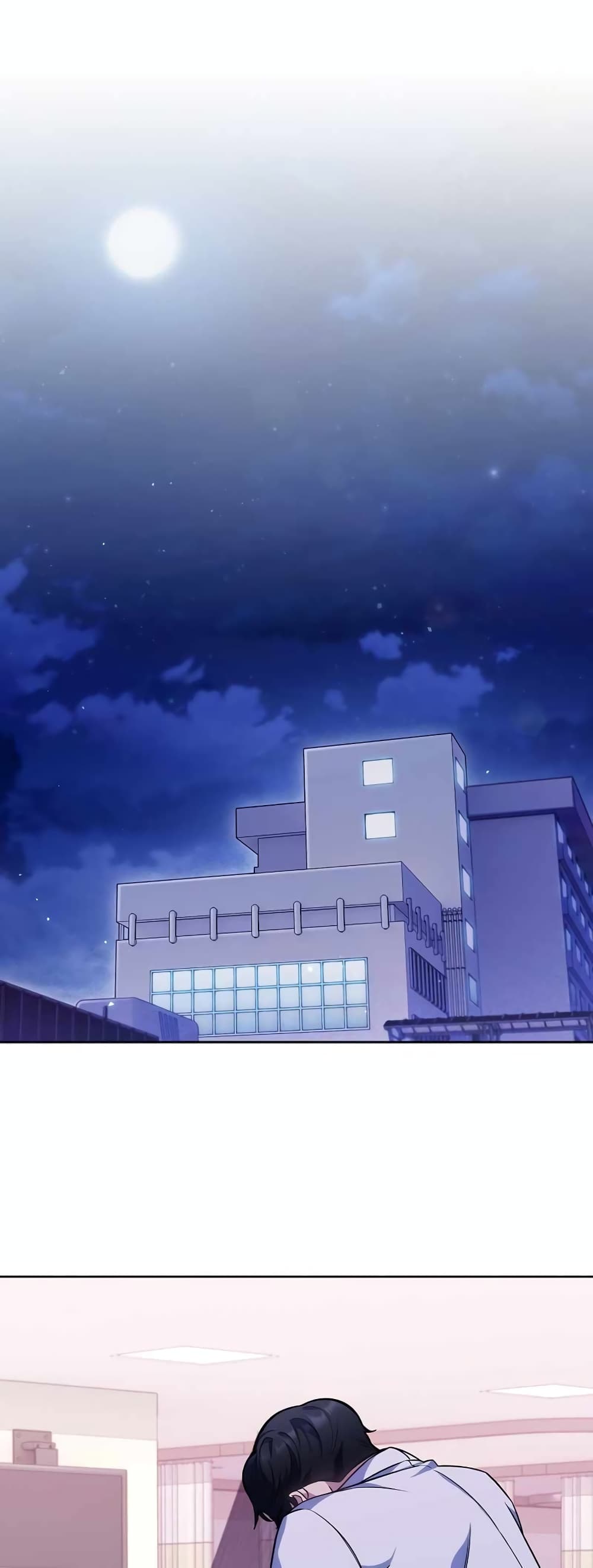 Read Level Up Doctor TH Manga Online