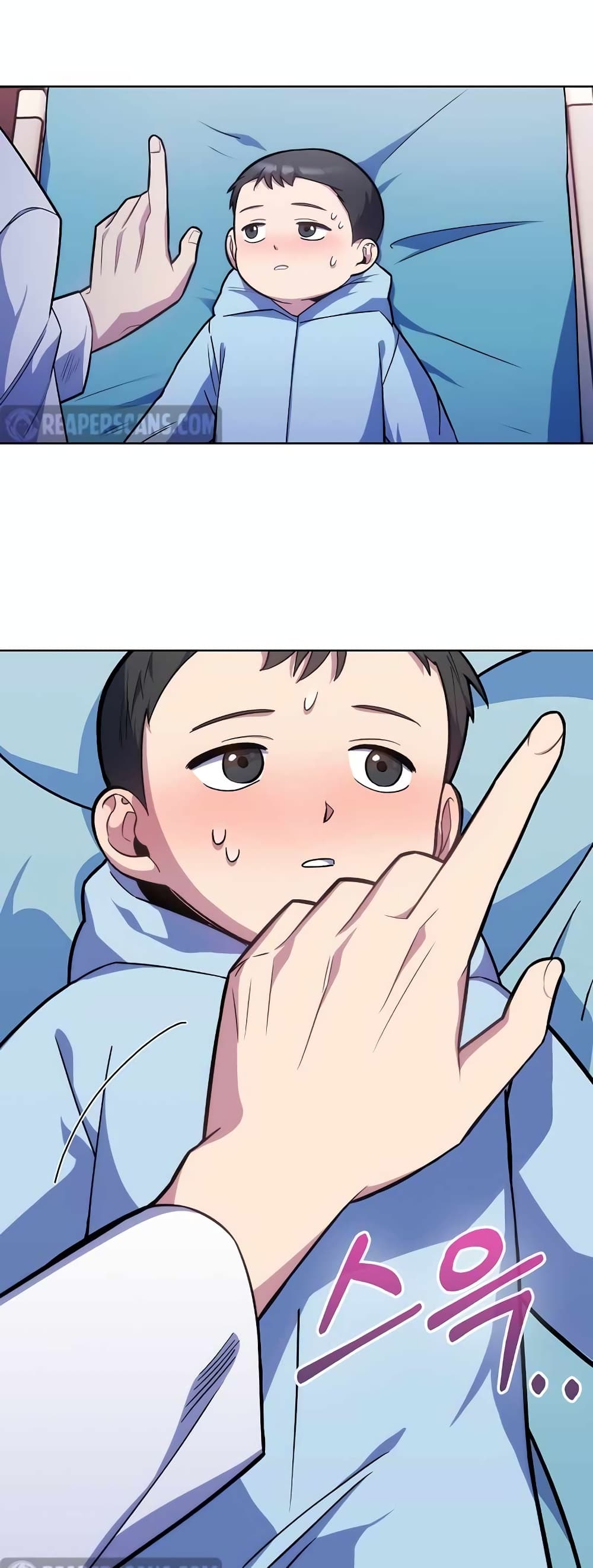 Read Level Up Doctor TH Manga Online