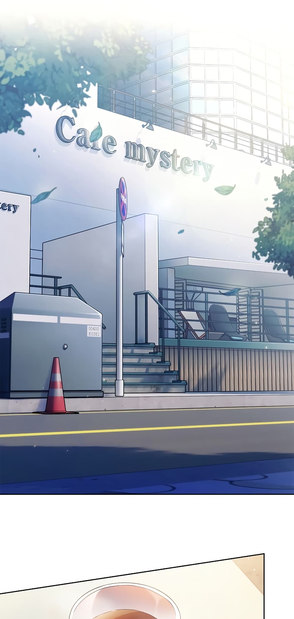 Read Level Up Doctor TH Manga Online