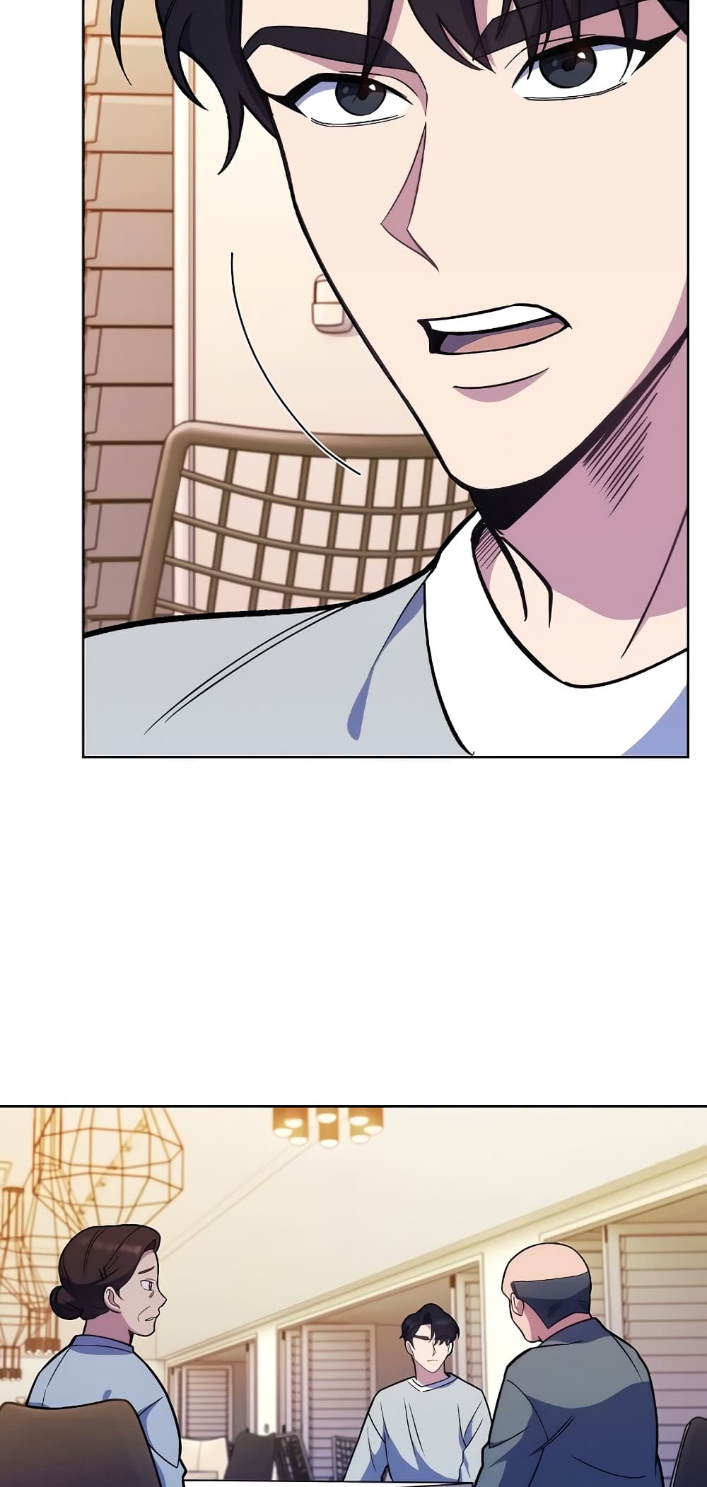 Read Level Up Doctor TH Manga Online