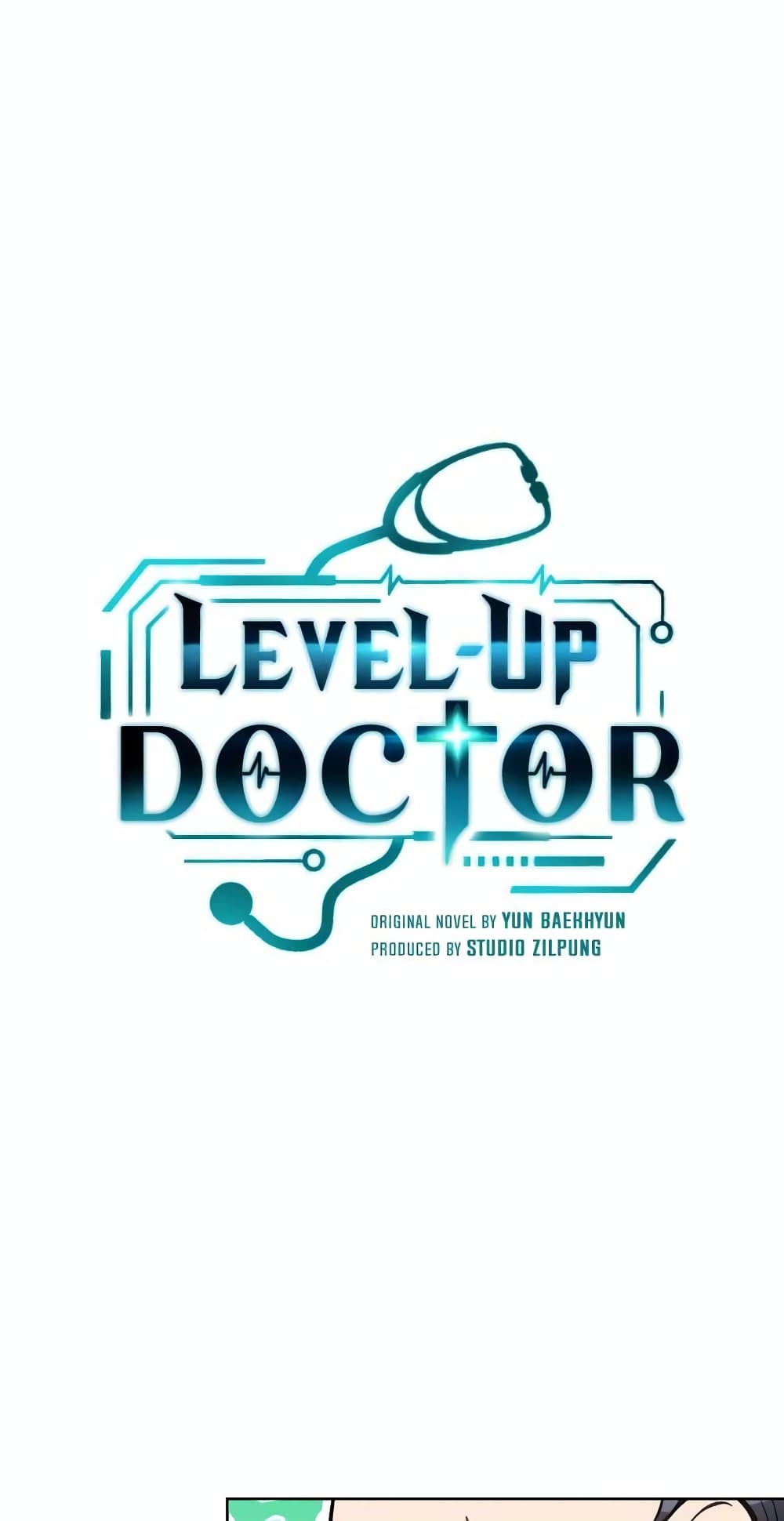 Read Level Up Doctor TH Manga Online