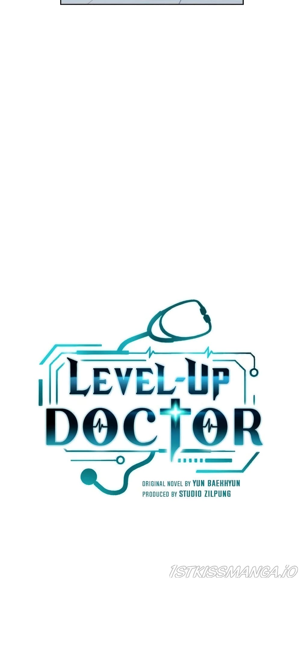 Read Level Up Doctor TH Manga Online