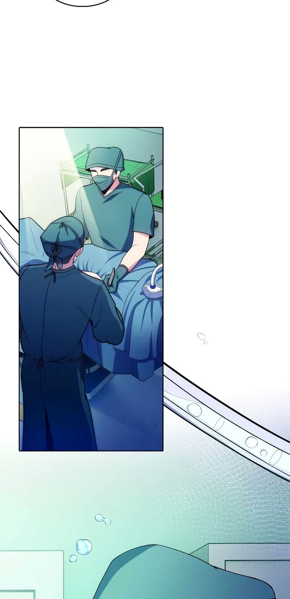 Read Level Up Doctor TH Manga Online