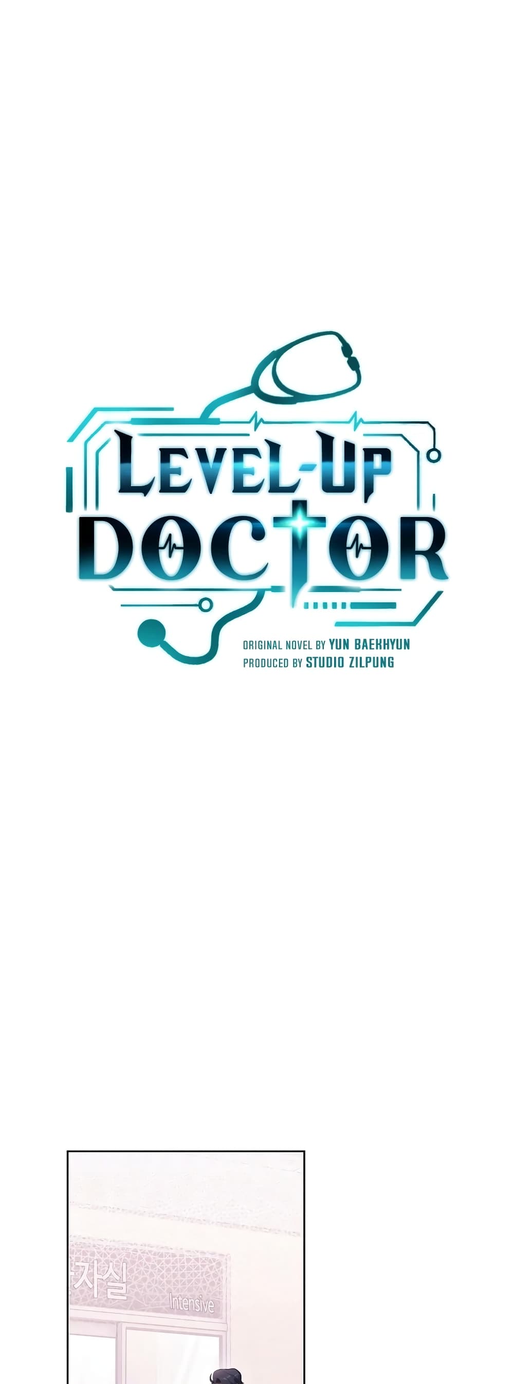 Read Level Up Doctor TH Manga Online