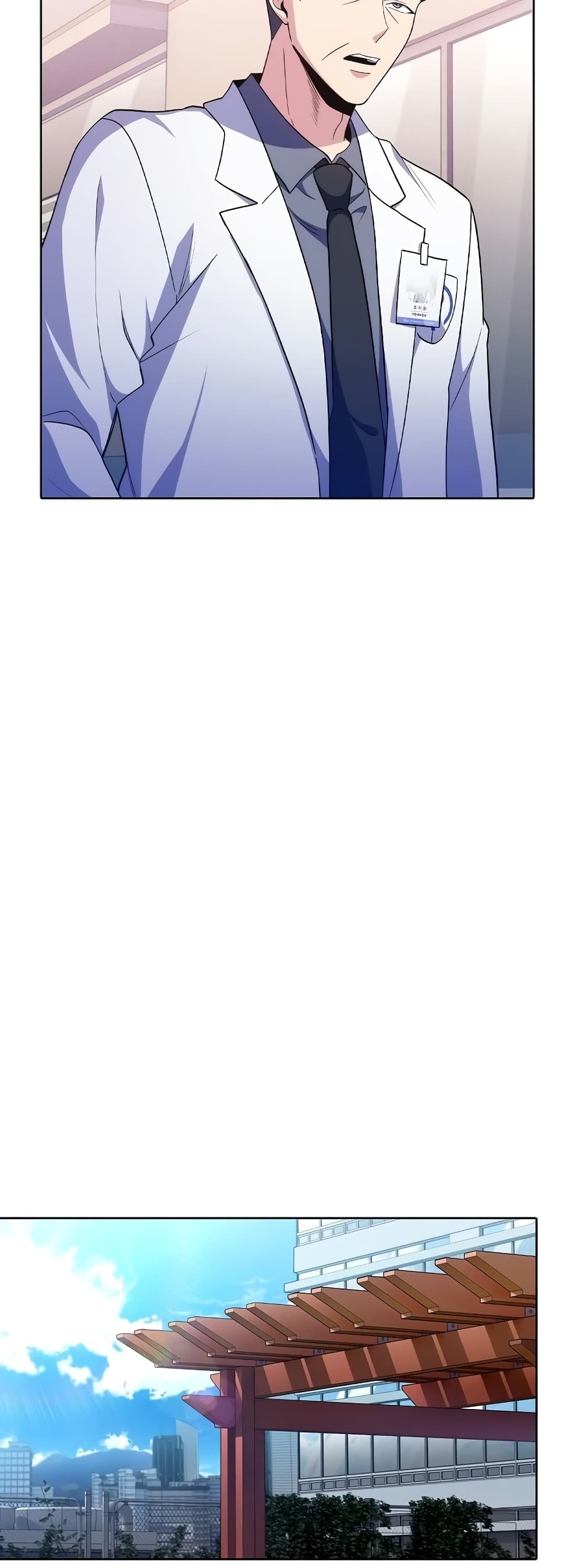 Read Level Up Doctor TH Manga Online