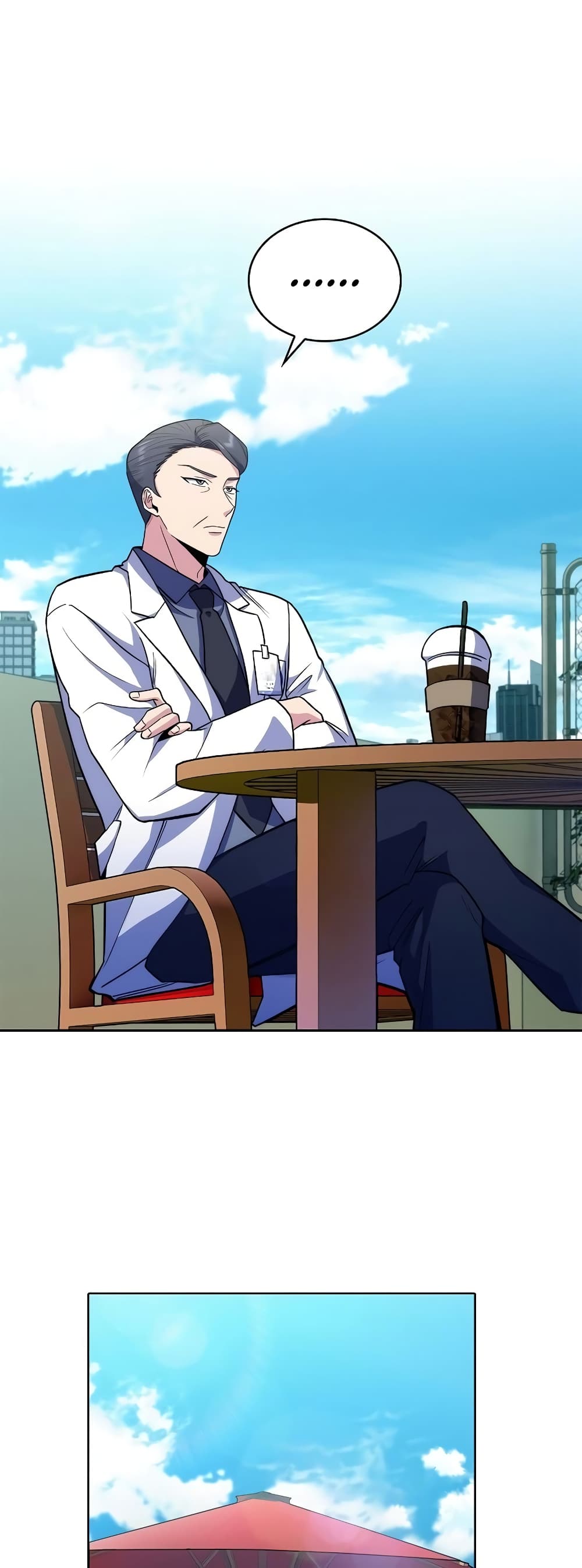 Read Level Up Doctor TH Manga Online