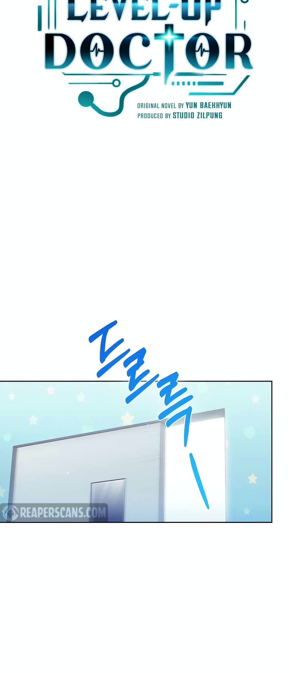 Read Level Up Doctor TH Manga Online