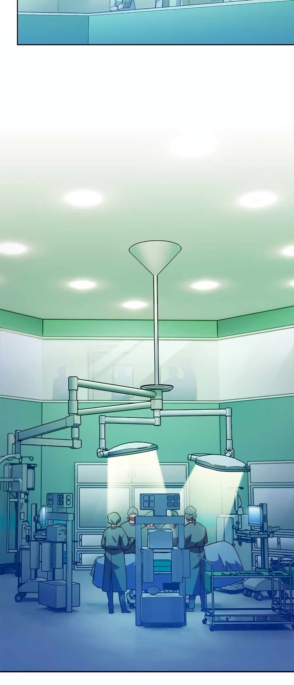 Read Level Up Doctor TH Manga Online