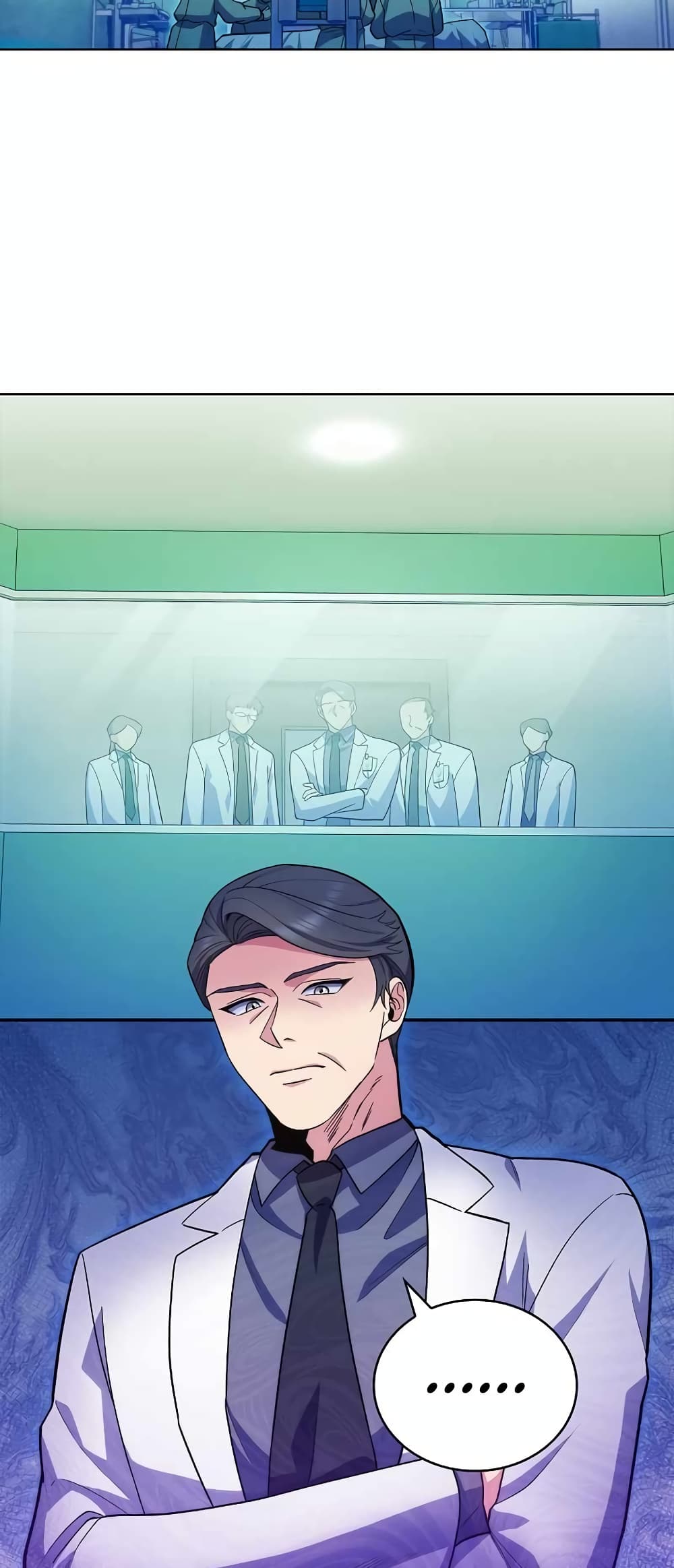 Read Level Up Doctor TH Manga Online