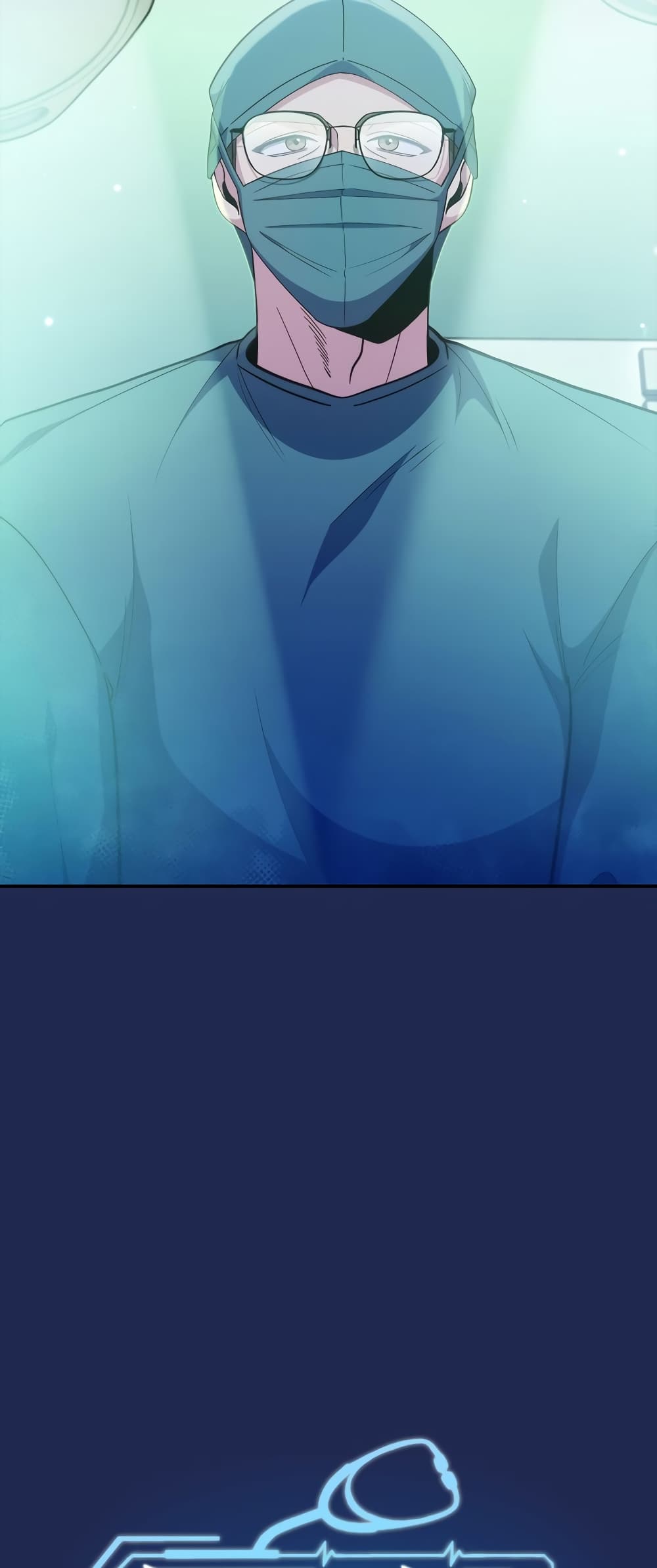 Read Level Up Doctor TH Manga Online