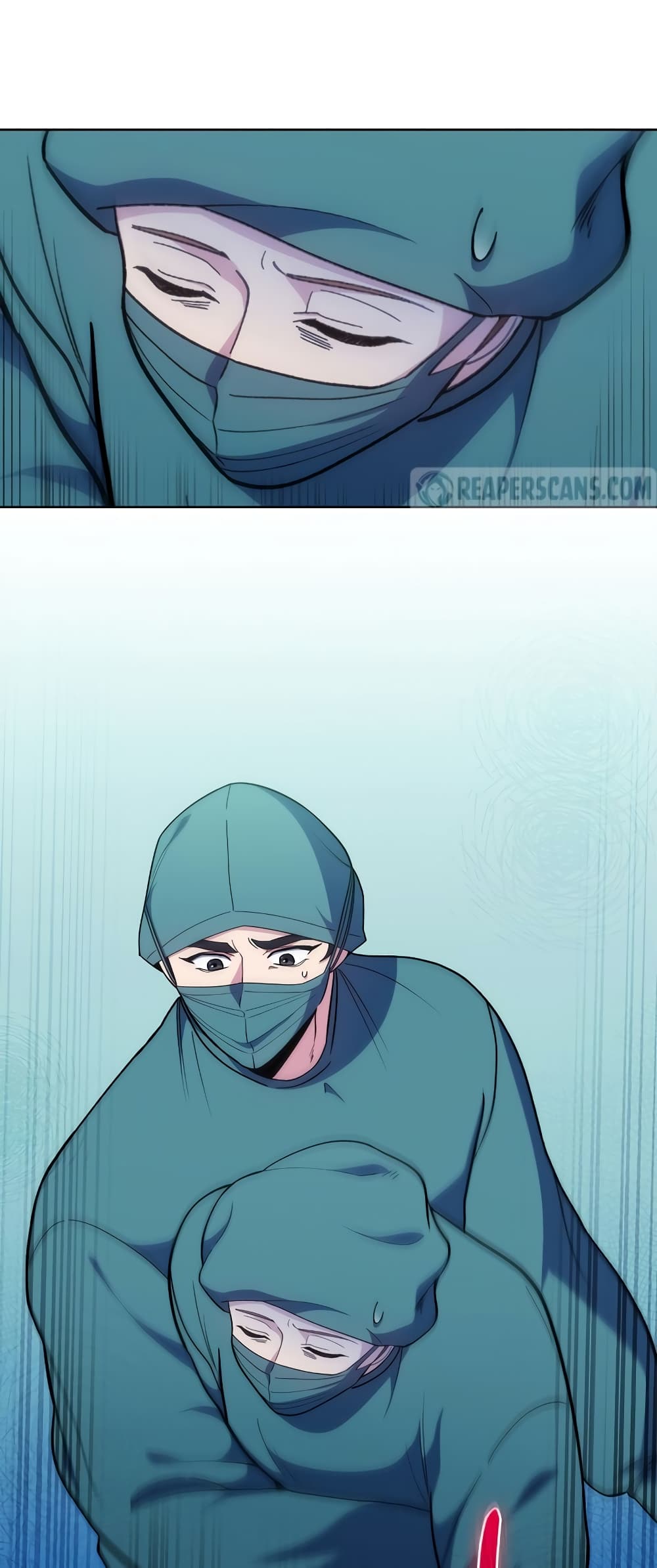 Read Level Up Doctor TH Manga Online