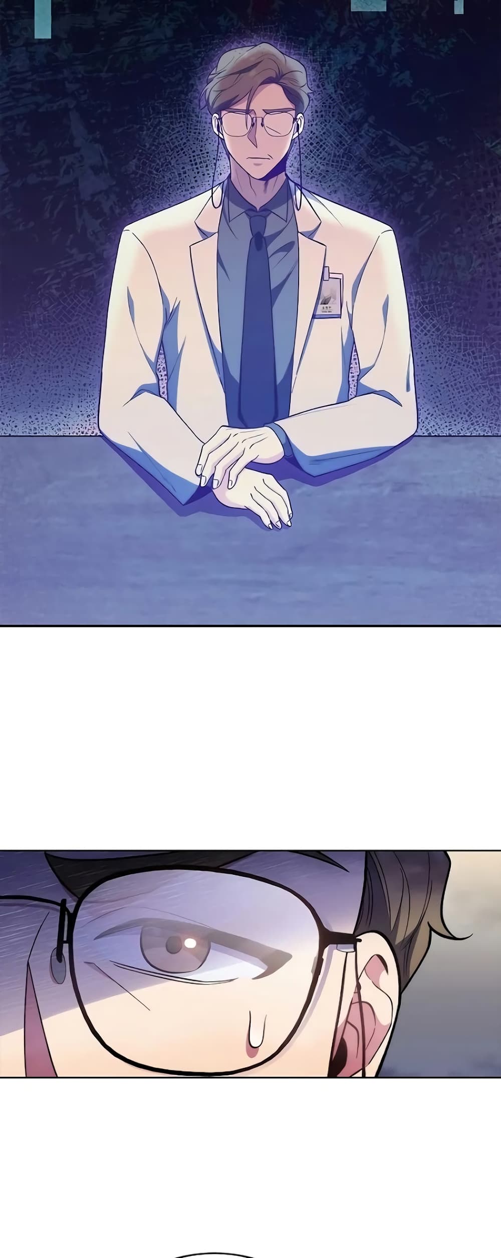 Read Level Up Doctor TH Manga Online