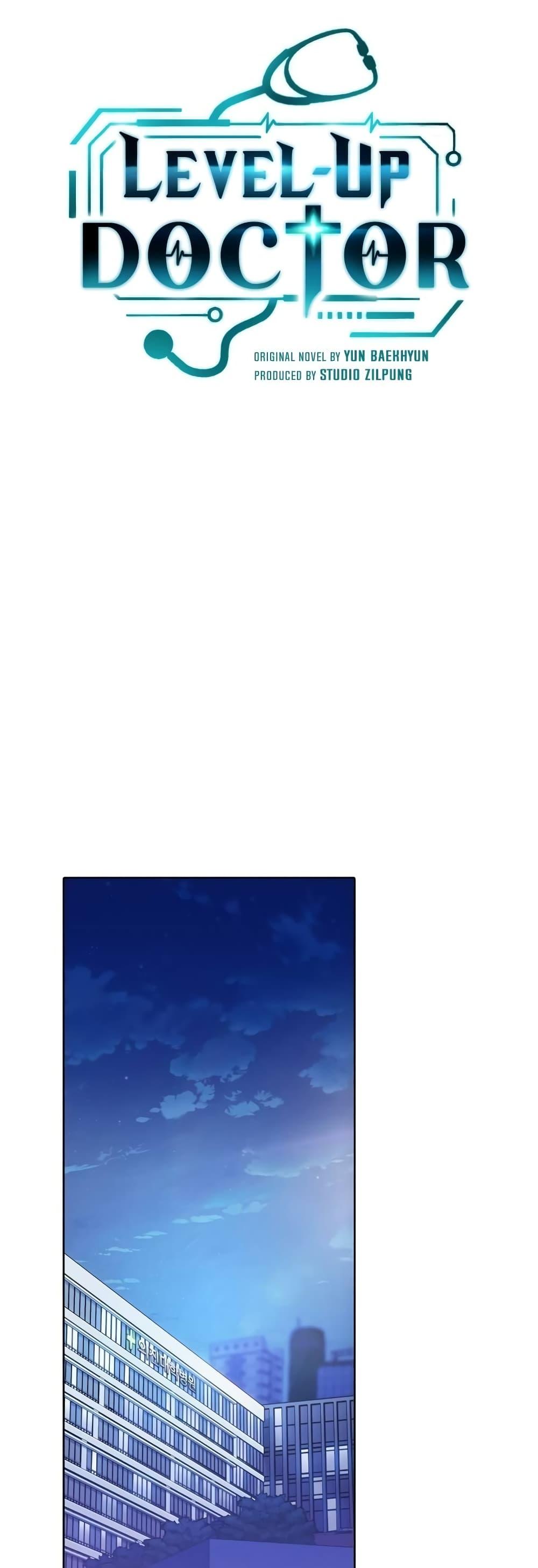 Read Level Up Doctor TH Manga Online