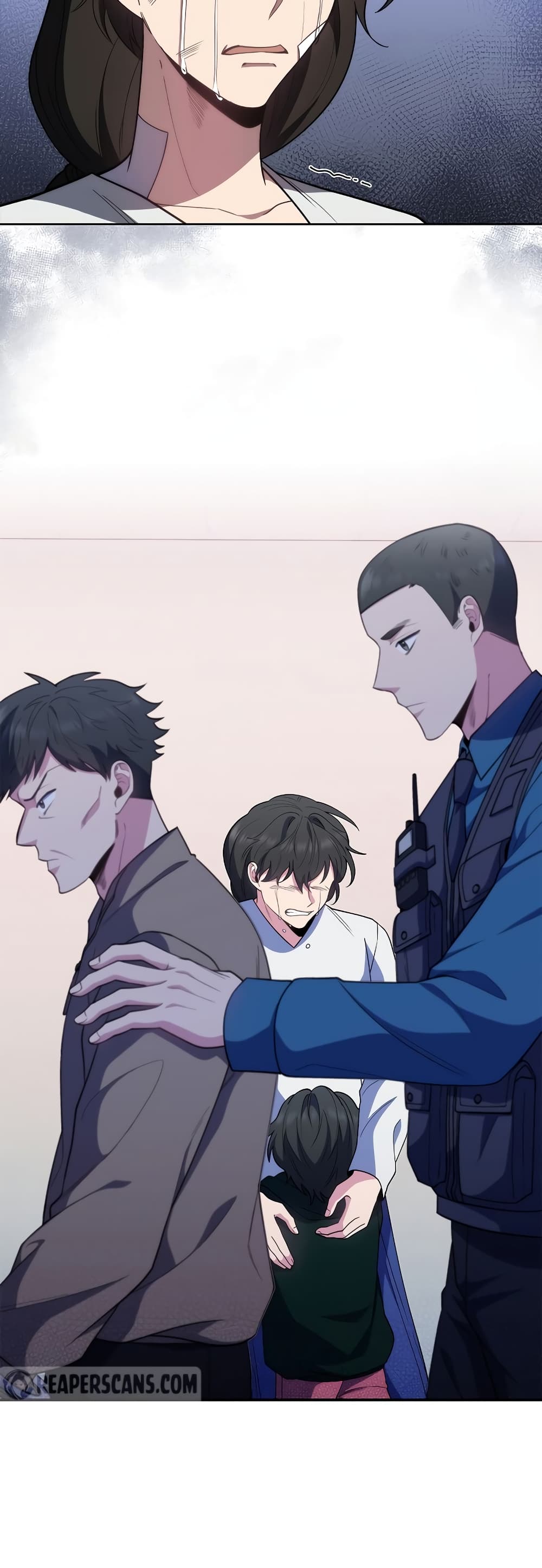 Read Level Up Doctor TH Manga Online