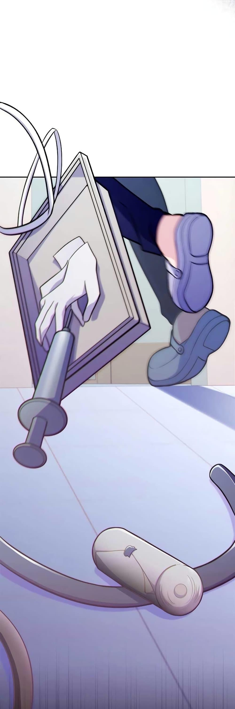 Read Level Up Doctor TH Manga Online