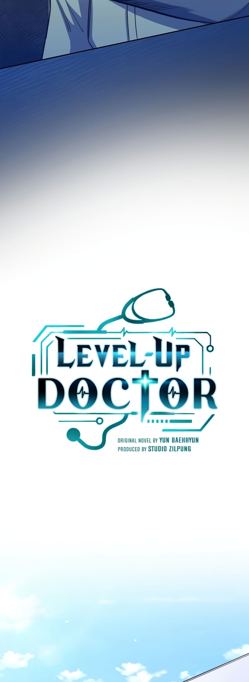 Read Level Up Doctor TH Manga Online