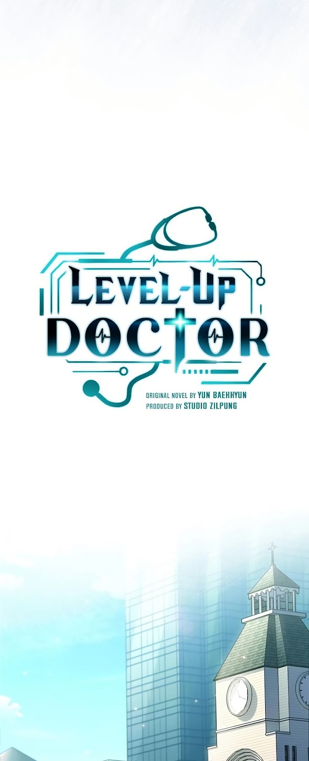 Read Level Up Doctor TH Manga Online