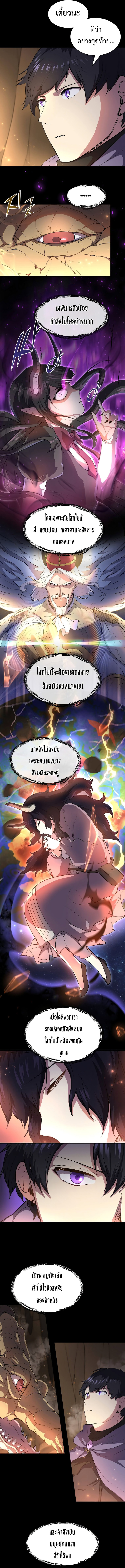 Read Level Up with Skills TH Manga Online