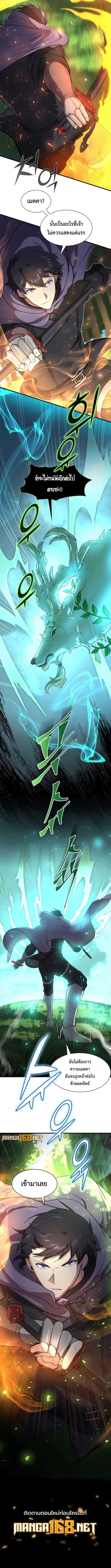 Read Level Up with Skills TH Manga Online