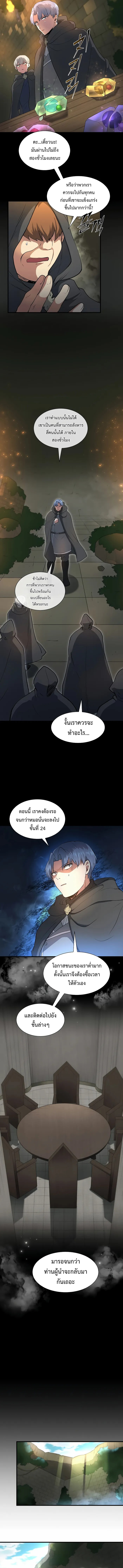 Read Level Up with Skills TH Manga Online