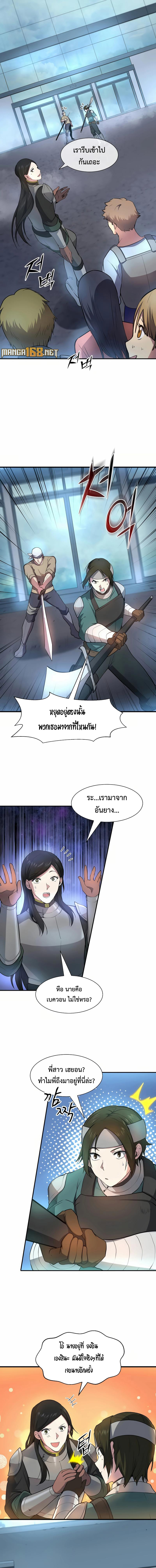 Read Level Up with Skills TH Manga Online