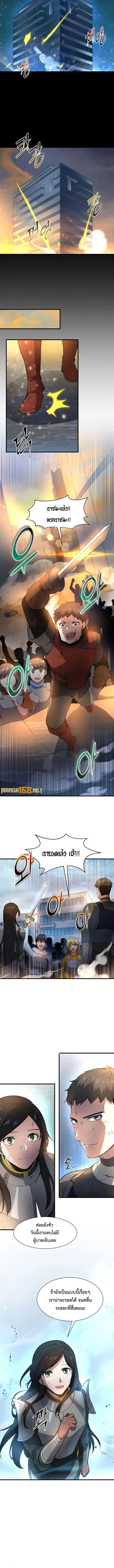 Read Level Up with Skills TH Manga Online