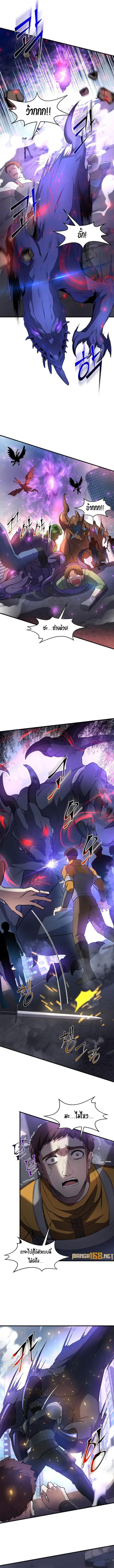 Read Level Up with Skills TH Manga Online