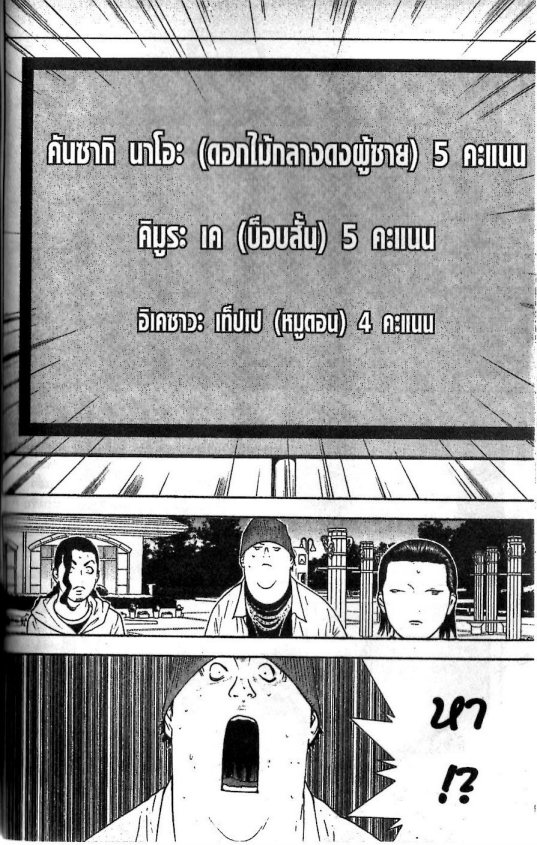 Read Liar Game TH Manga Online