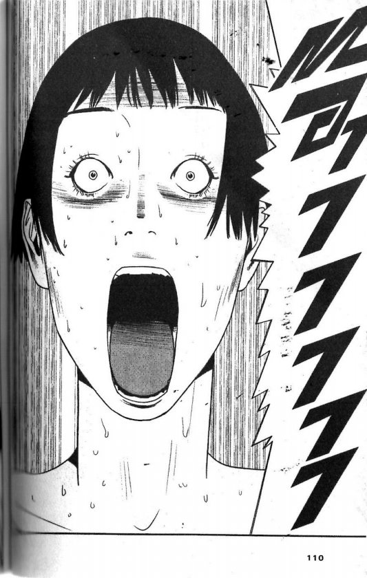 Read Liar Game TH Manga Online