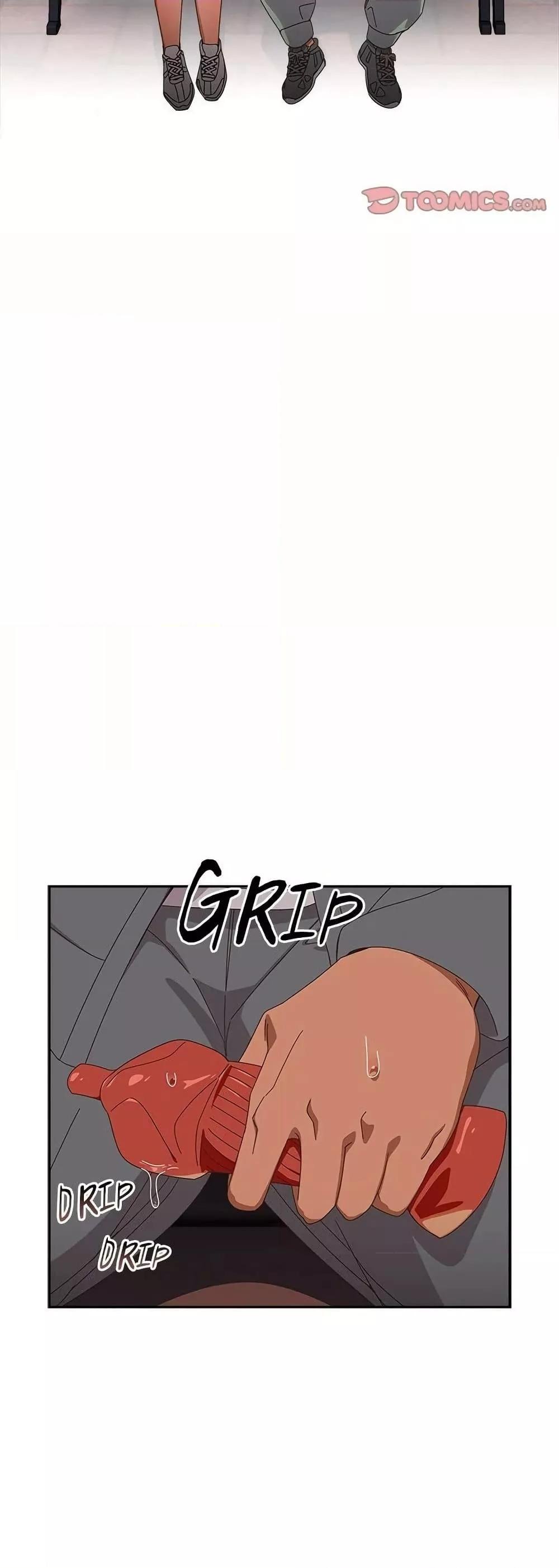 Read Like No Other TH Manga Online