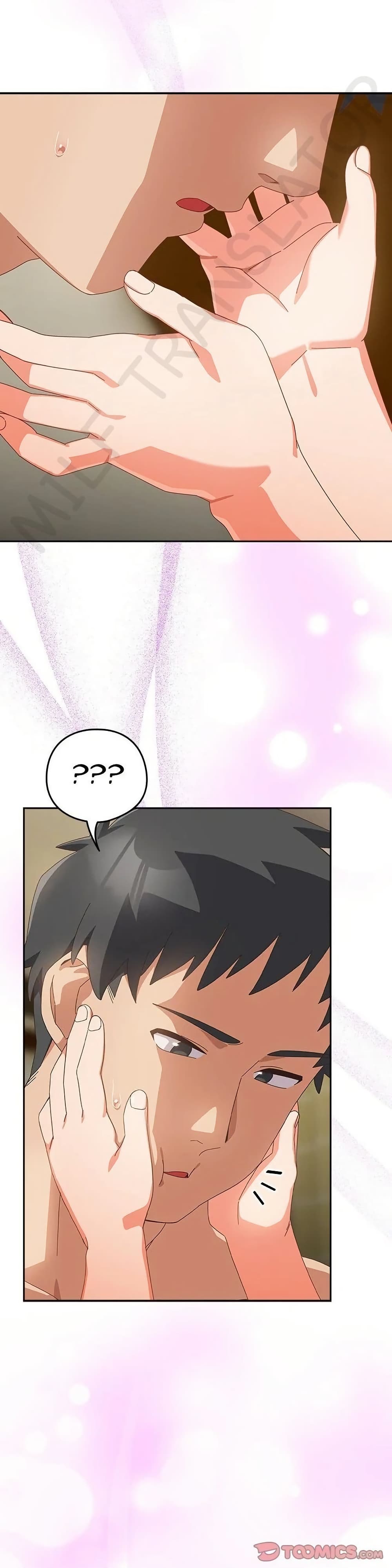 Read Like No Other TH Manga Online