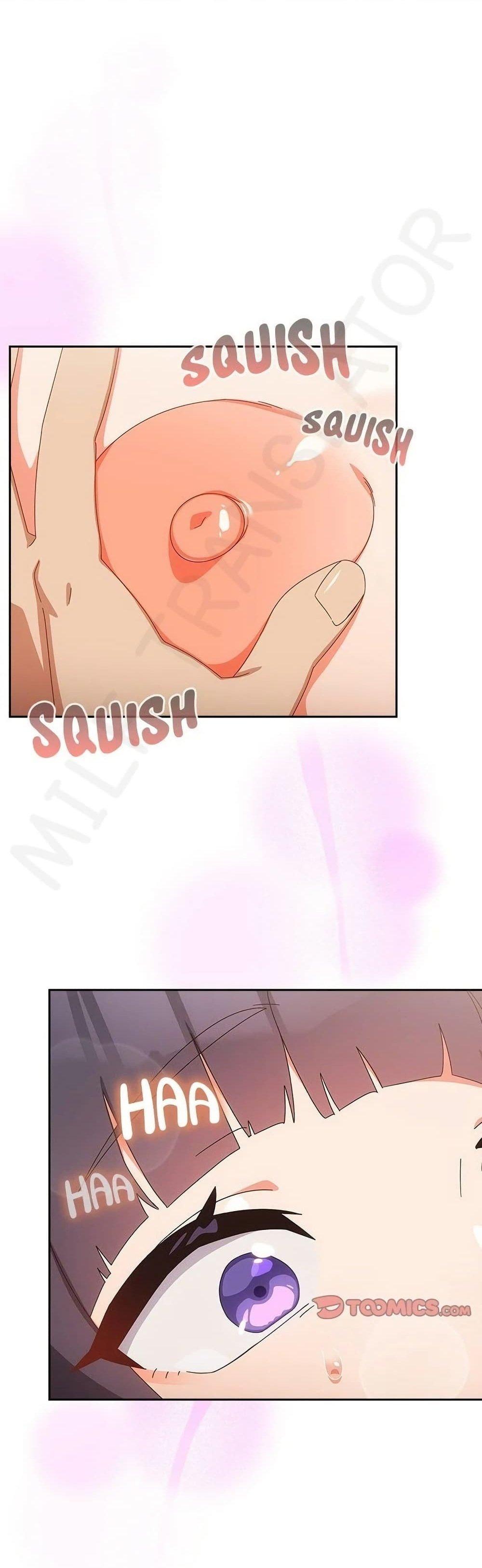 Read Like No Other TH Manga Online