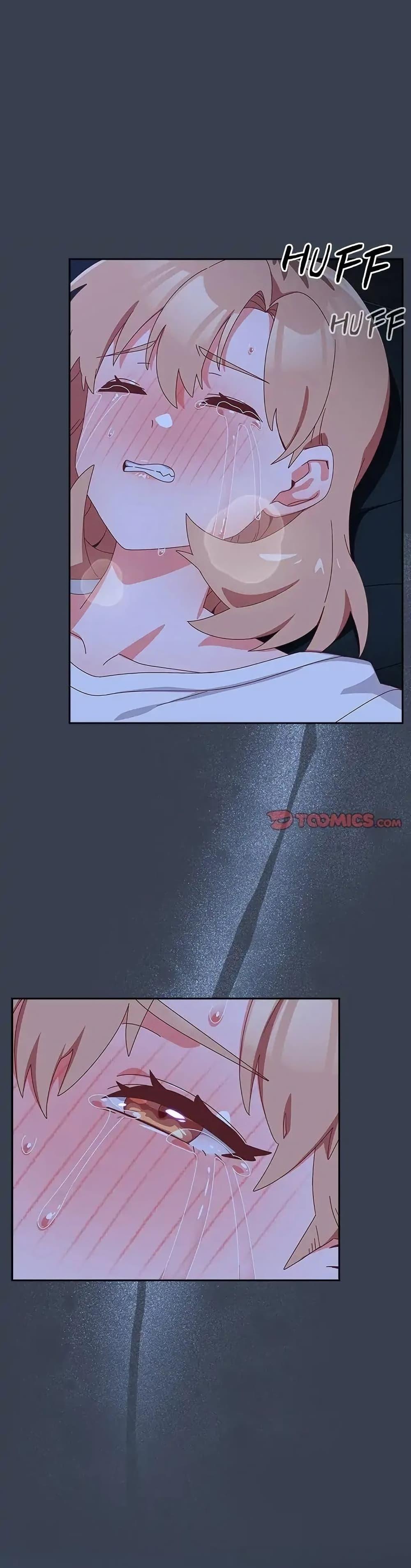 Read Like No Other TH Manga Online