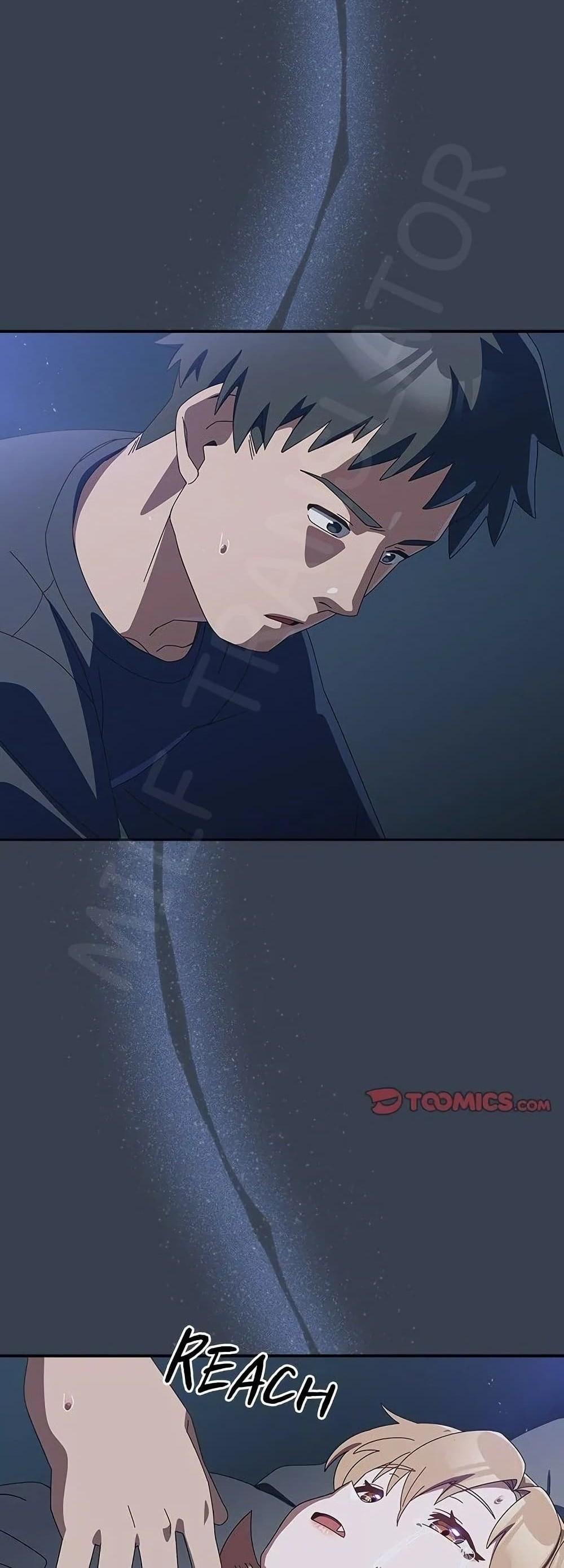 Read Like No Other TH Manga Online