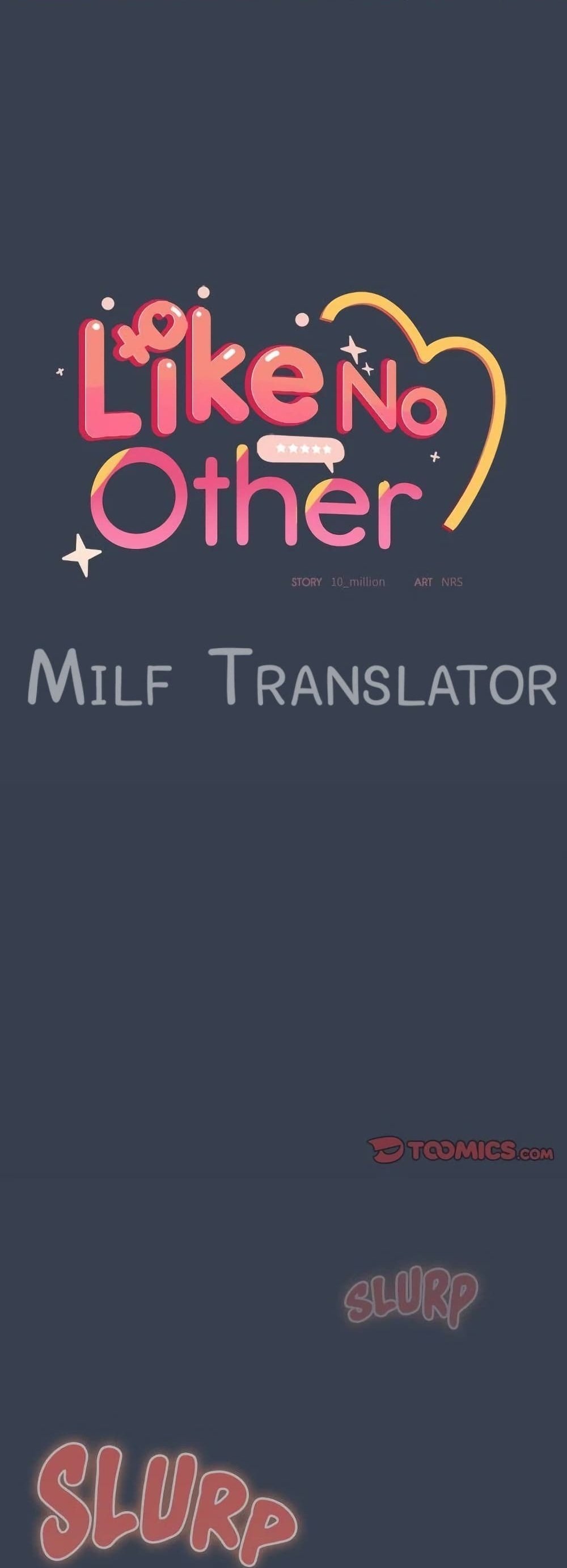 Read Like No Other TH Manga Online