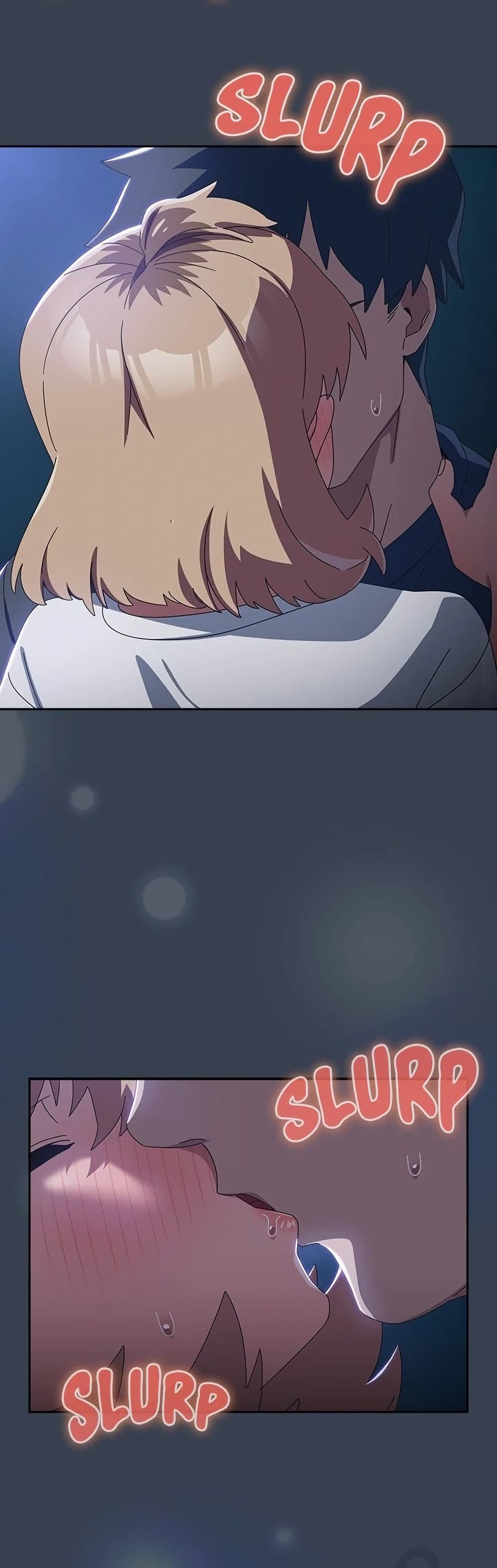 Read Like No Other TH Manga Online
