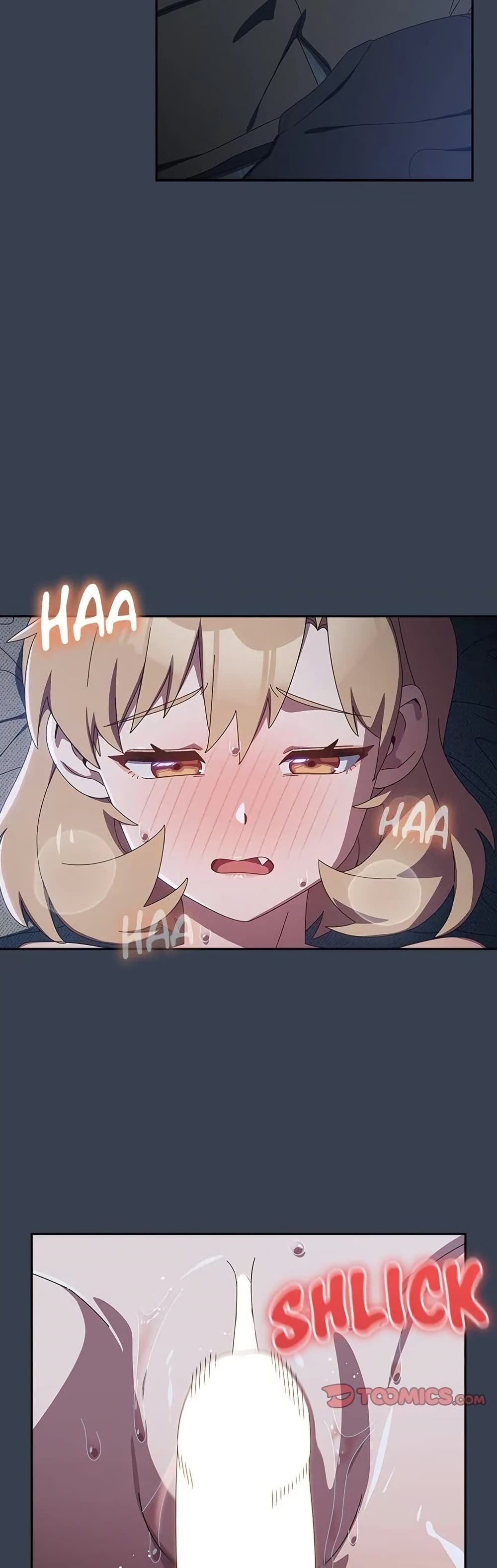 Read Like No Other TH Manga Online
