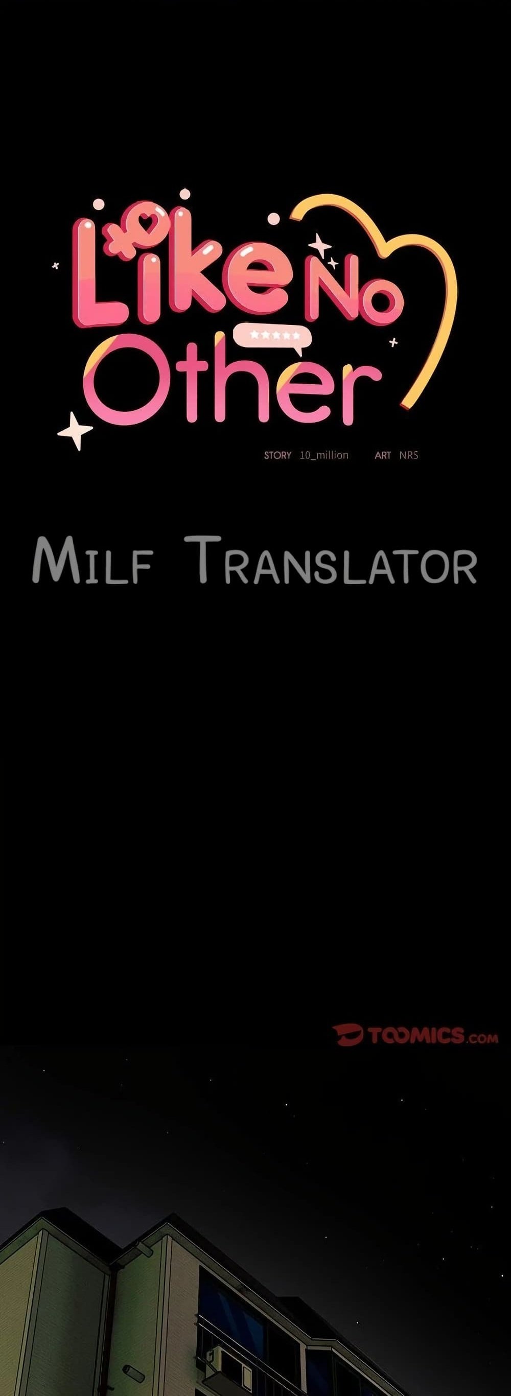 Read Like No Other TH Manga Online