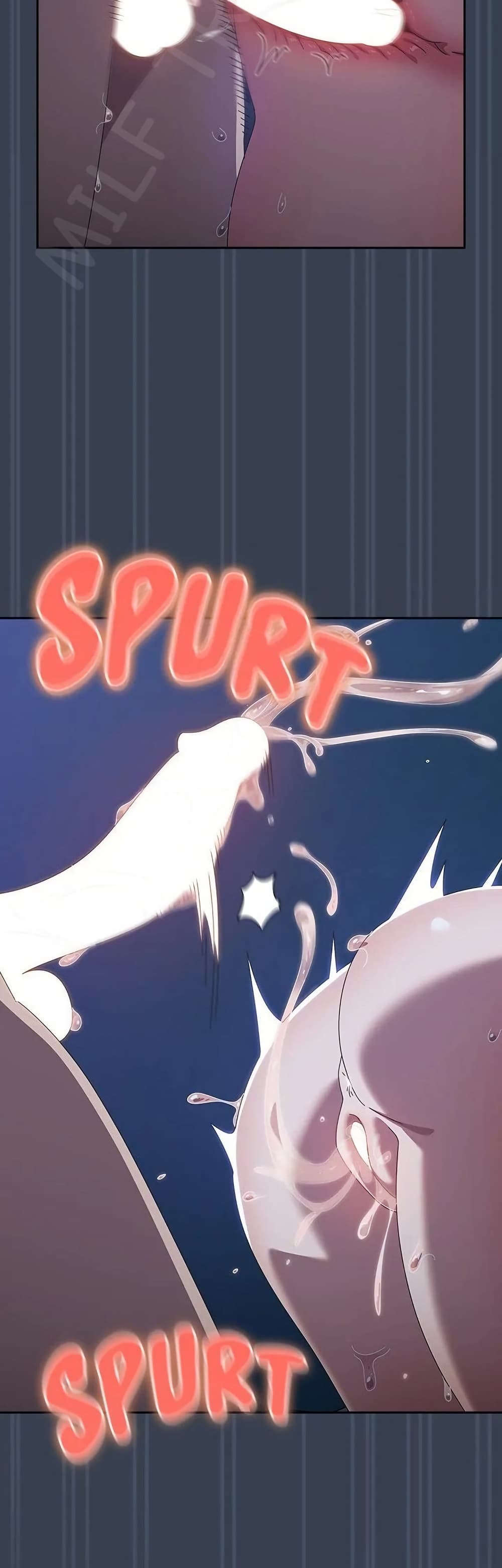 Read Like No Other TH Manga Online