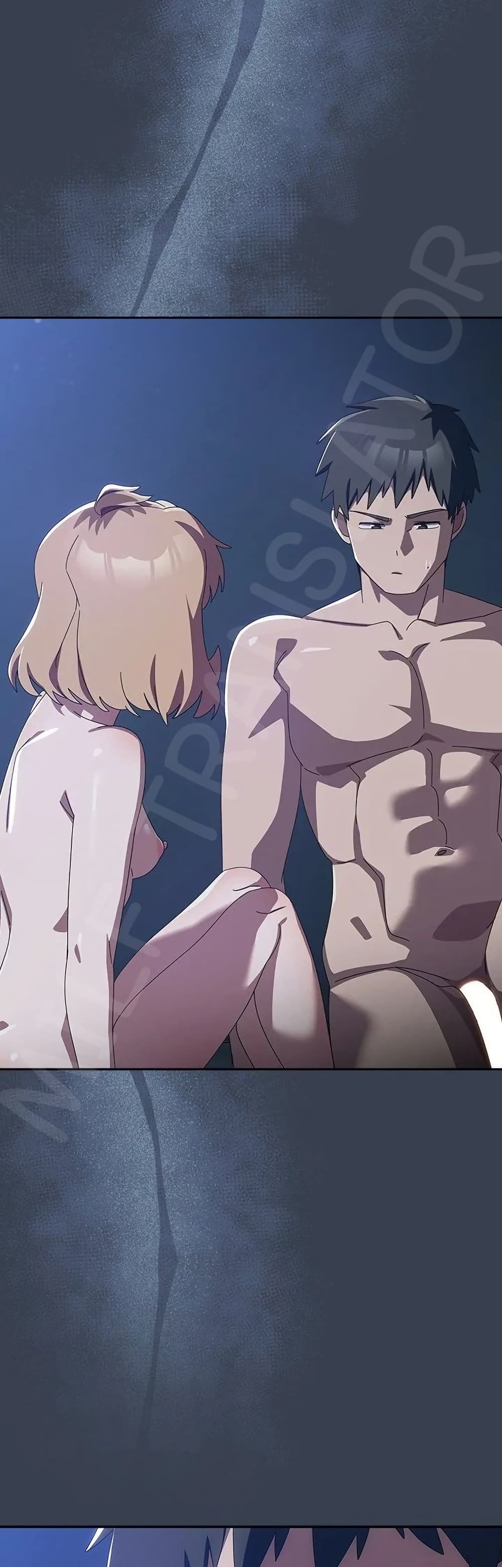 Read Like No Other TH Manga Online