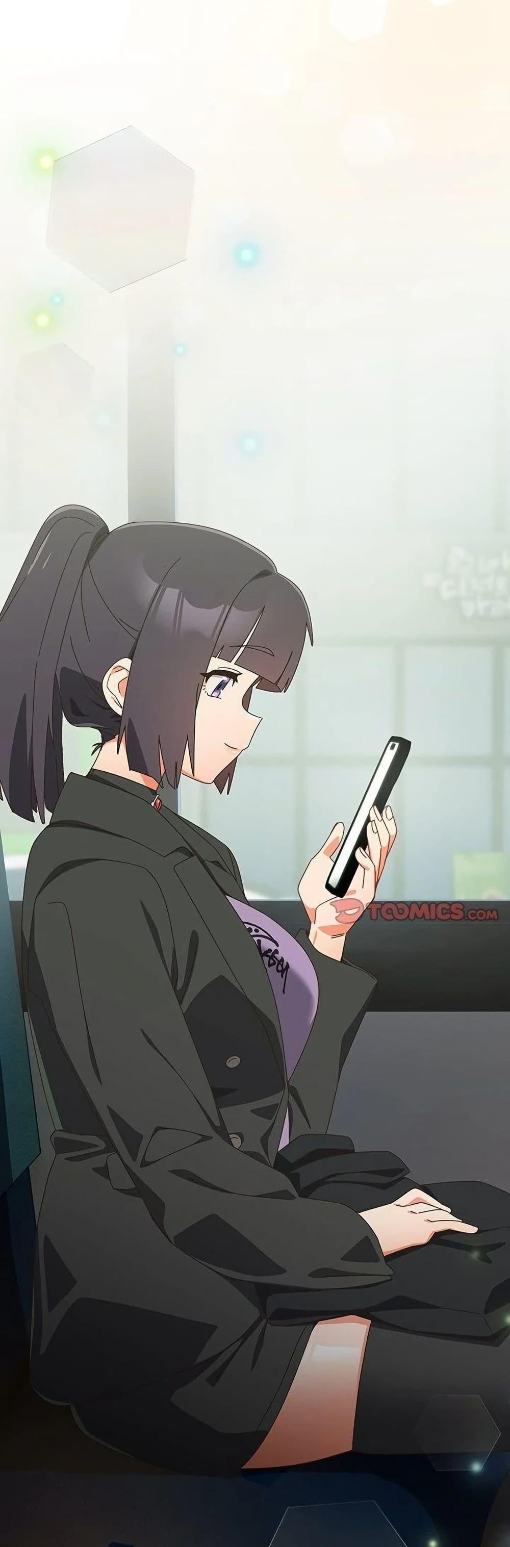Read Like No Other TH Manga Online