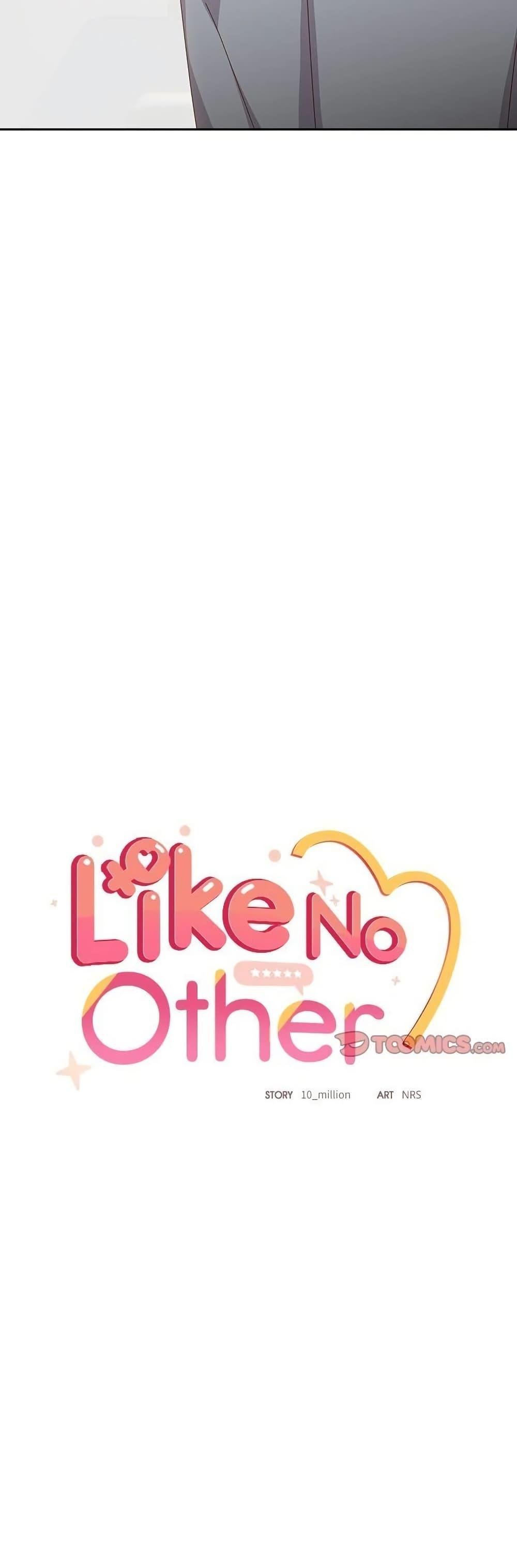 Read Like No Other TH Manga Online