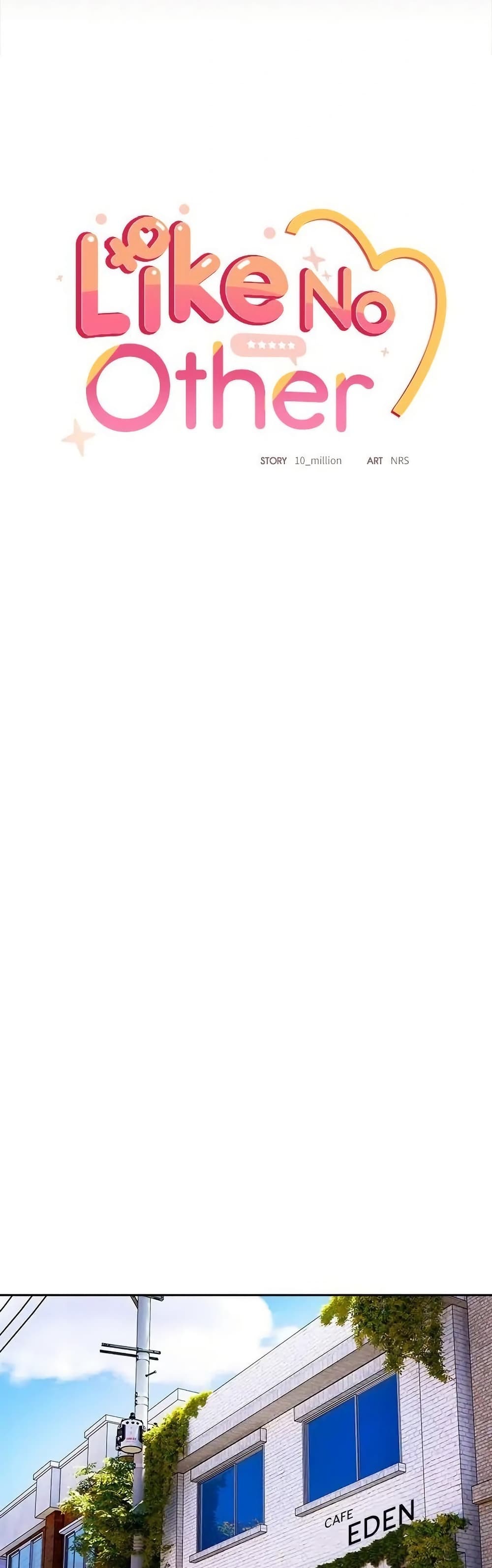 Read Like No Other TH Manga Online