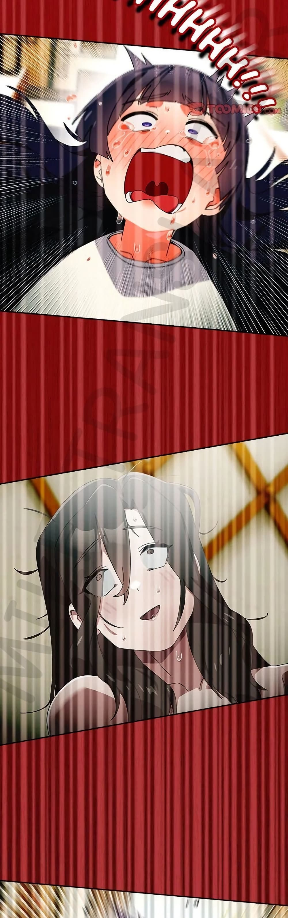 Read Like No Other TH Manga Online